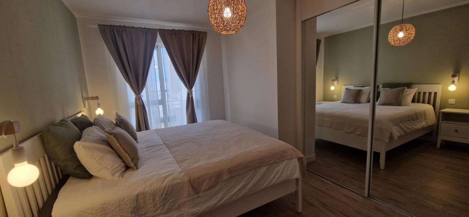 Blue Lagoon Apartment Costa Calma Zewnętrze zdjęcie