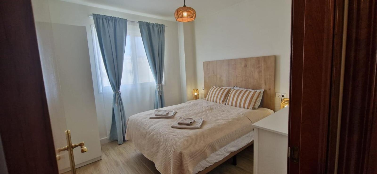 Blue Lagoon Apartment Costa Calma Zewnętrze zdjęcie