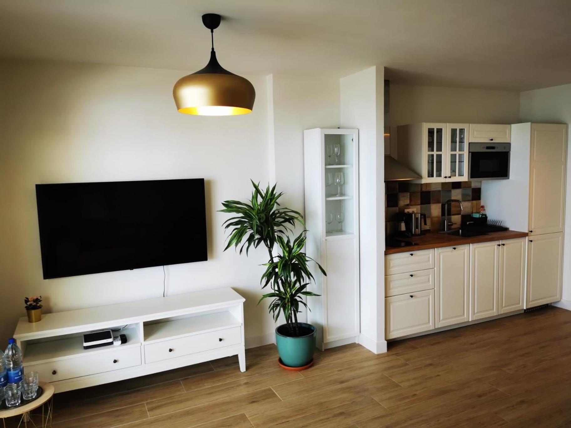 Blue Lagoon Apartment Costa Calma Zewnętrze zdjęcie
