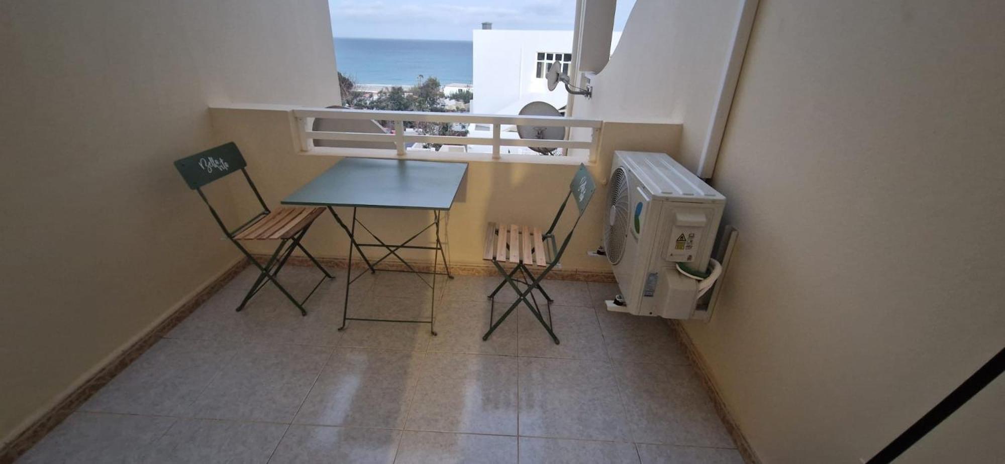 Blue Lagoon Apartment Costa Calma Zewnętrze zdjęcie