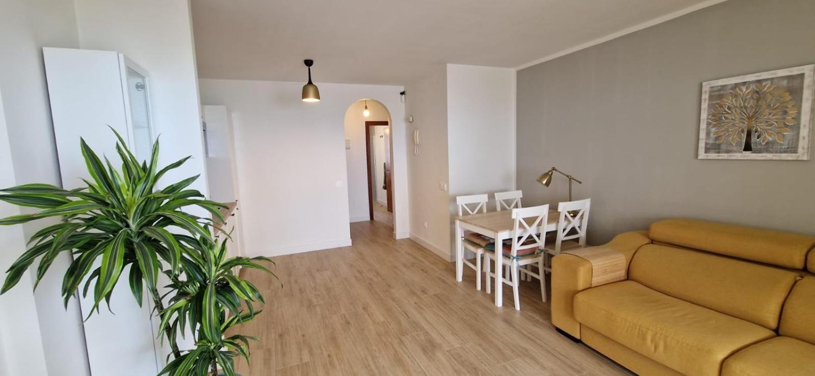 Blue Lagoon Apartment Costa Calma Zewnętrze zdjęcie