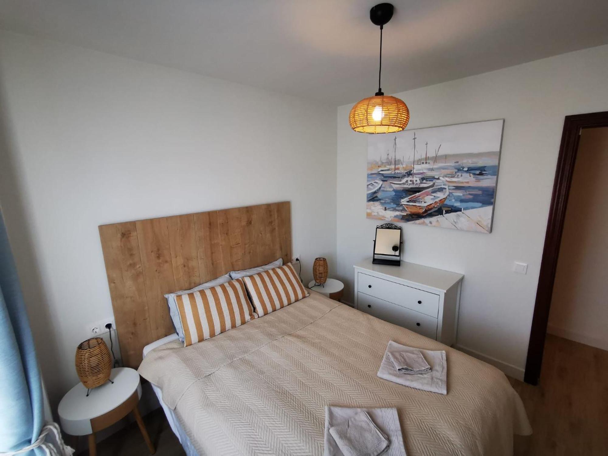 Blue Lagoon Apartment Costa Calma Zewnętrze zdjęcie