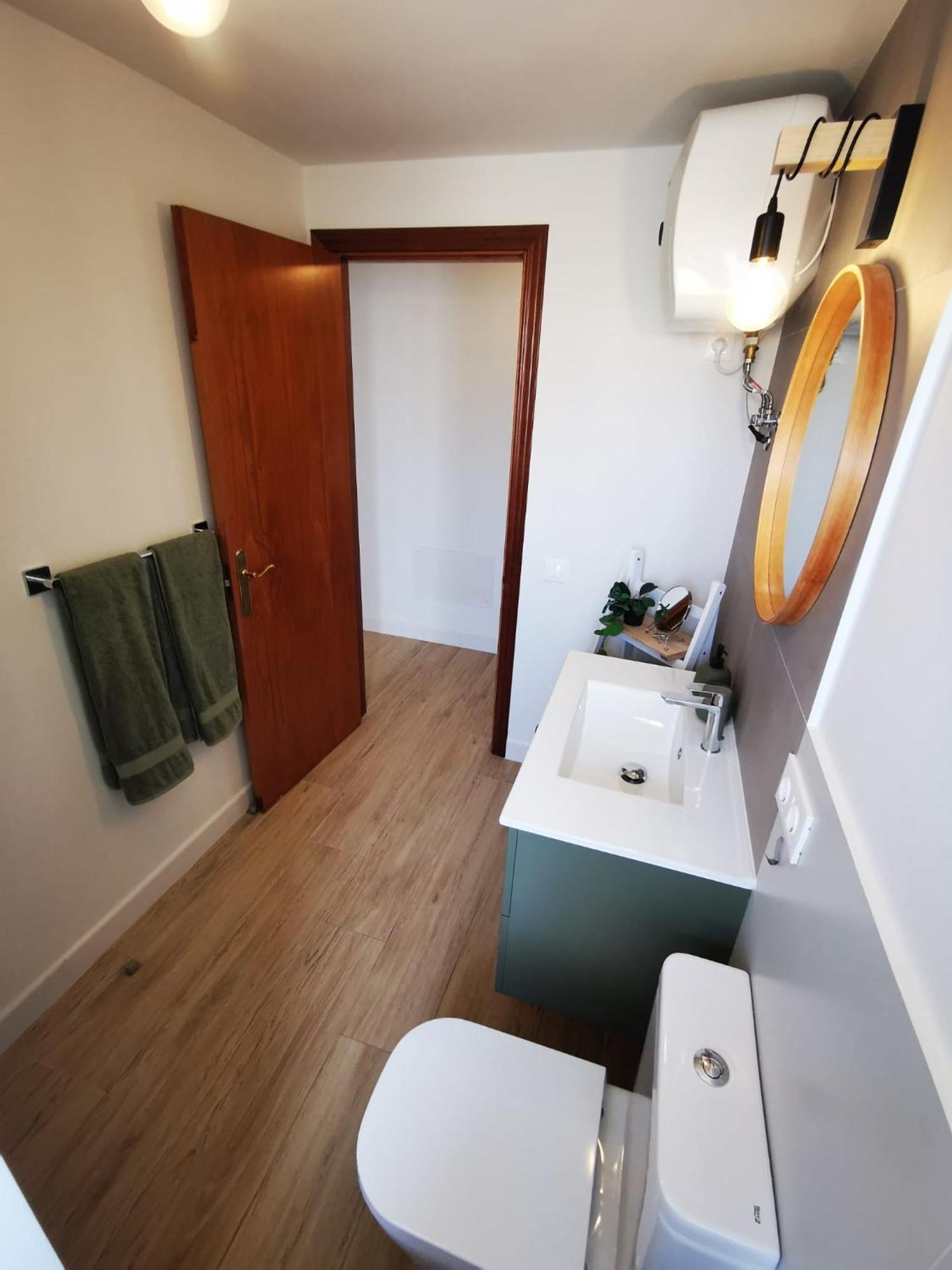 Blue Lagoon Apartment Costa Calma Zewnętrze zdjęcie