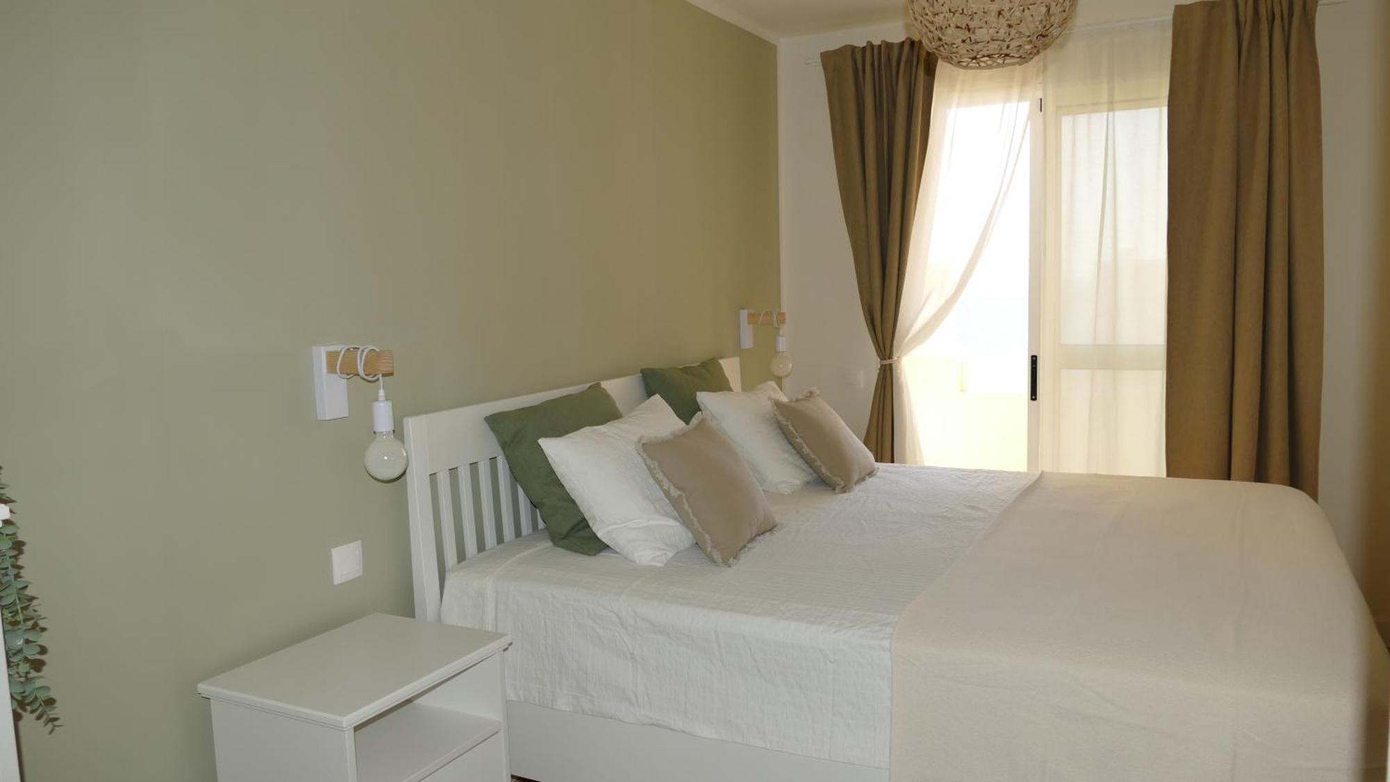 Blue Lagoon Apartment Costa Calma Zewnętrze zdjęcie