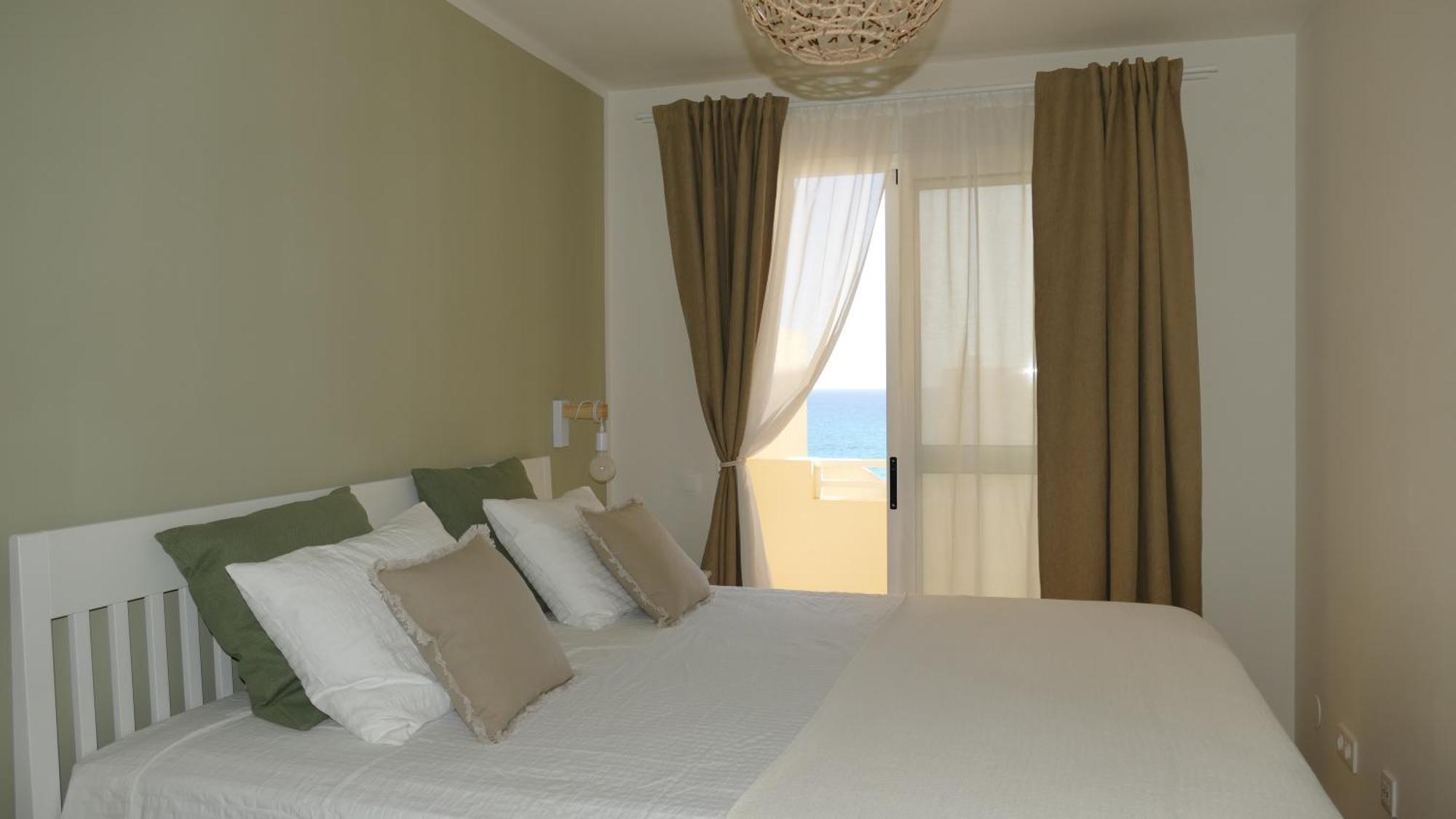 Blue Lagoon Apartment Costa Calma Zewnętrze zdjęcie