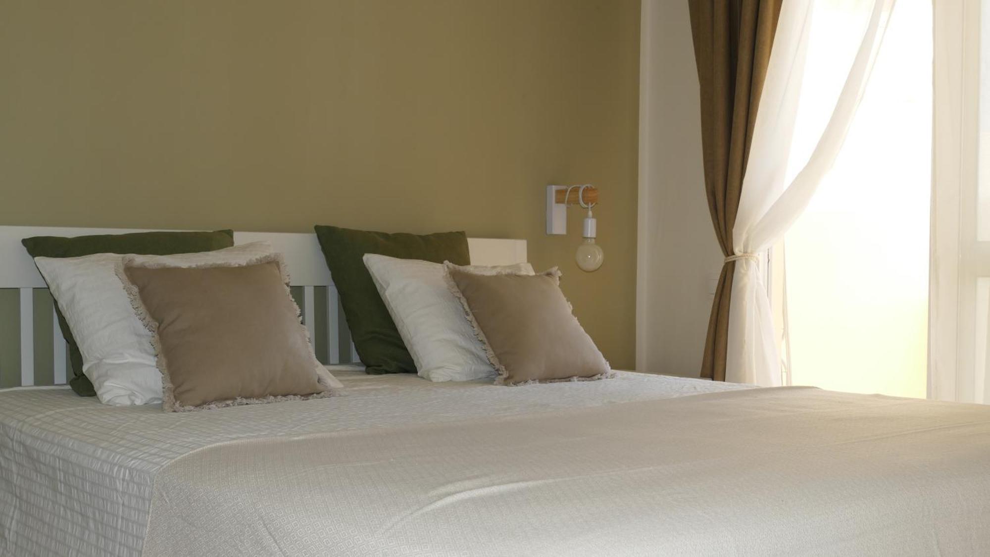 Blue Lagoon Apartment Costa Calma Zewnętrze zdjęcie