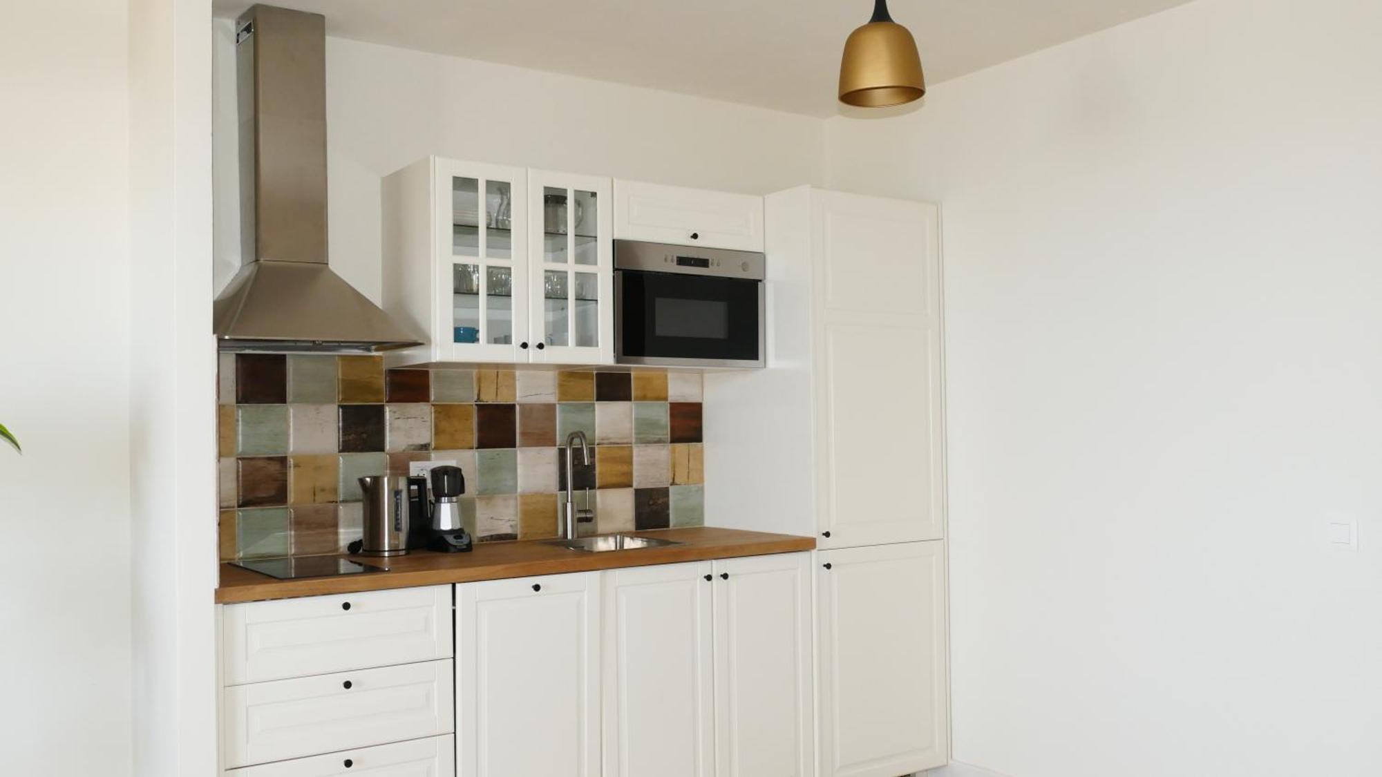 Blue Lagoon Apartment Costa Calma Zewnętrze zdjęcie