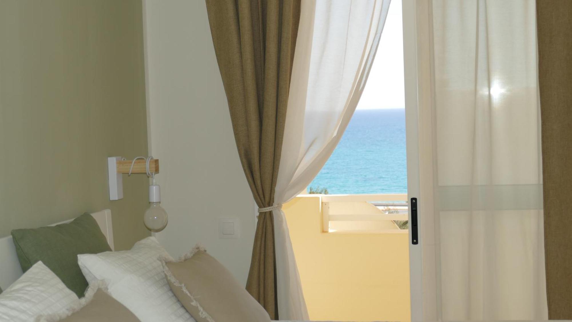 Blue Lagoon Apartment Costa Calma Zewnętrze zdjęcie