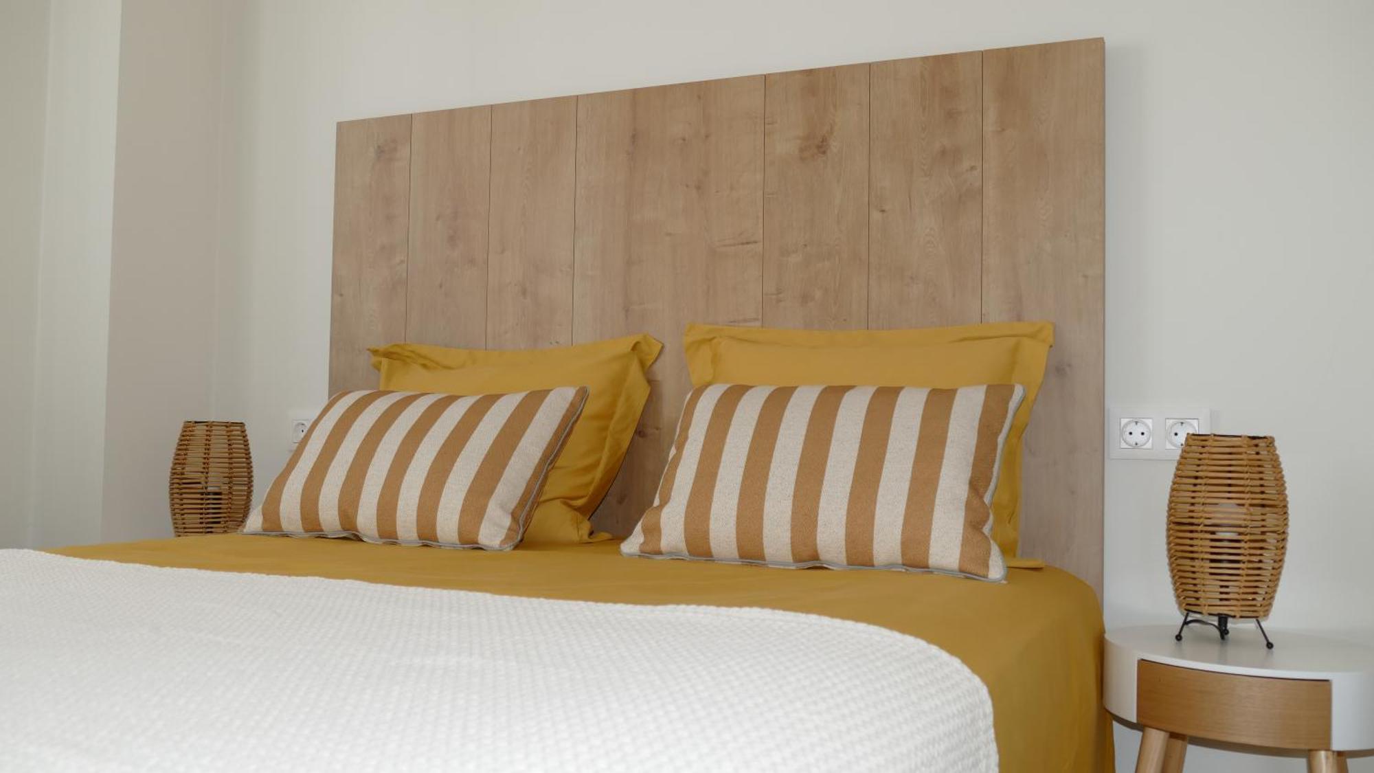 Blue Lagoon Apartment Costa Calma Zewnętrze zdjęcie